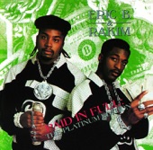 Eric B. & Rakim - Paid in Full