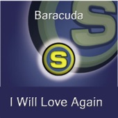 I Will Love Again (Club Mix Short) artwork