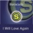 I Will Love Again (Radio Version)