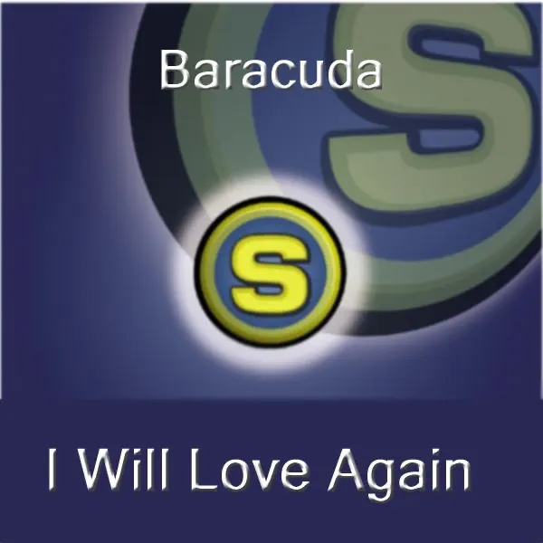 I Will Love Again (Club Mix Short) — Baracuda