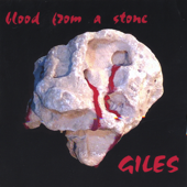 Cover art for Suzie Q by GILES
