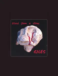 Listen to Giles, watch music videos, read bio, see tour dates & more!