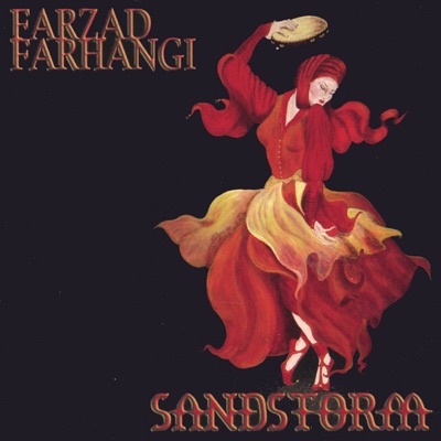 Farzad Farhangi - Samarkand