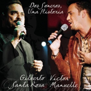 Dos Soneros... una Historia (Live)