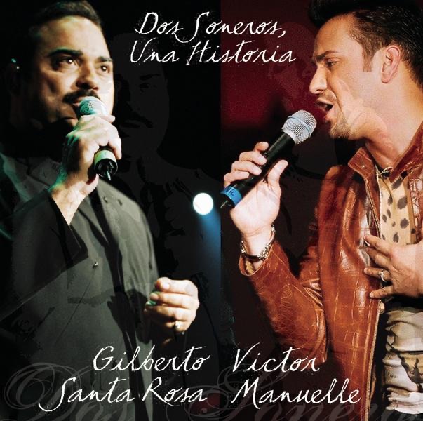 Dos Soneros... una Historia (Live)