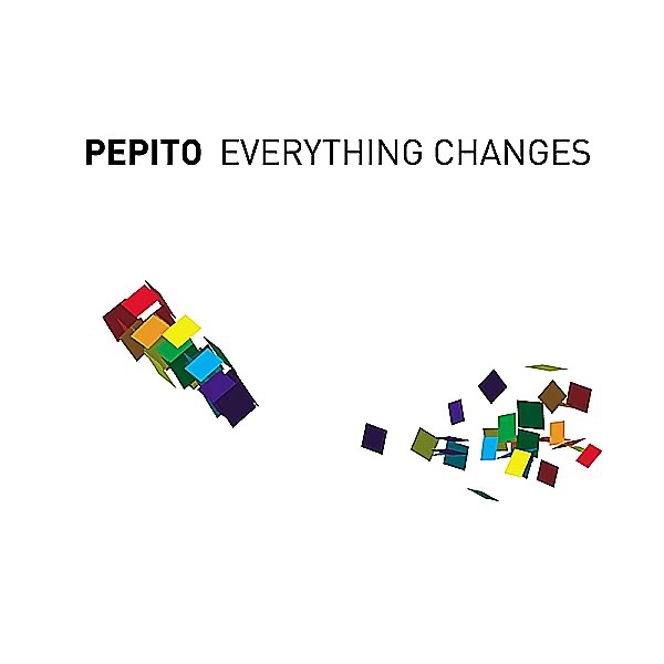 Everything Changes