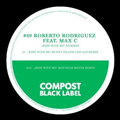 Compost Black Label #69