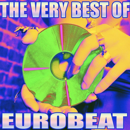 The Very Best of Eurobeat