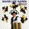 David Lee Garza & David Lee Garza y Los Musicales - Cosa Rica