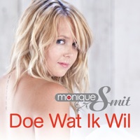 Monique Smit - Doe wat ik wil