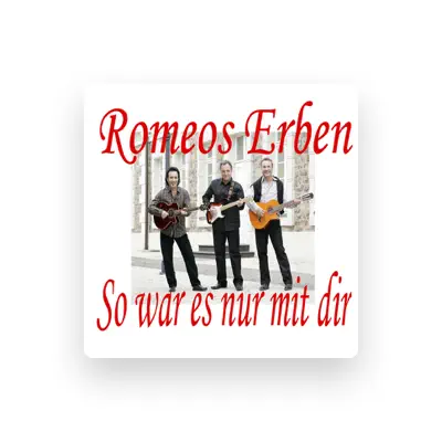 Listen to Romeos Erben, watch music videos, read bio, see tour dates & more!