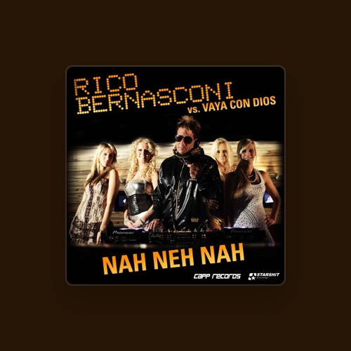 Rico Bernasconi