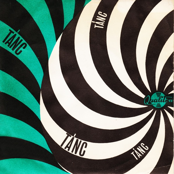 Táncdalok - Single