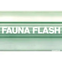Blue Lotus — Fauna Flash