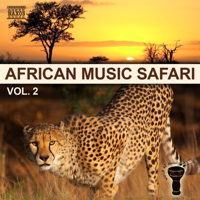 African Music Safari Vol. 2