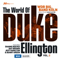 The World of Duke Ellington Part 2 - WDR Big Band Köln