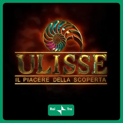 Ulisse Il Piacere Della Scoperta