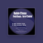 Robin Chase