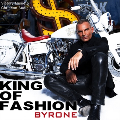 King of Fashion - Single