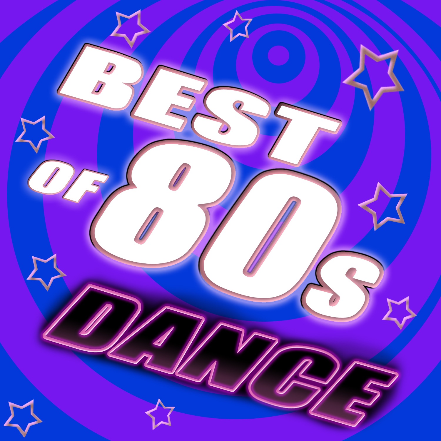 Best of 80's Dance, Vol. 3 - #1 80's Dance Club Hits Remixed