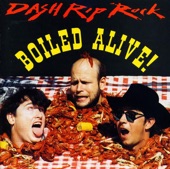 Boiled Alive!