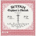 Elephant and Obelisk - EP