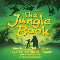 The Jungle Book (feat. Ian Shaw) - Single - BB Cooper & Barb Jungr