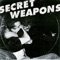 Bumps (Vocal Mix) - Secret Weapons lyrics