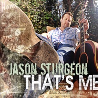 Jason Sturgeon - Simple Life
