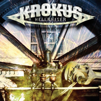 Hellraiser - Krokus