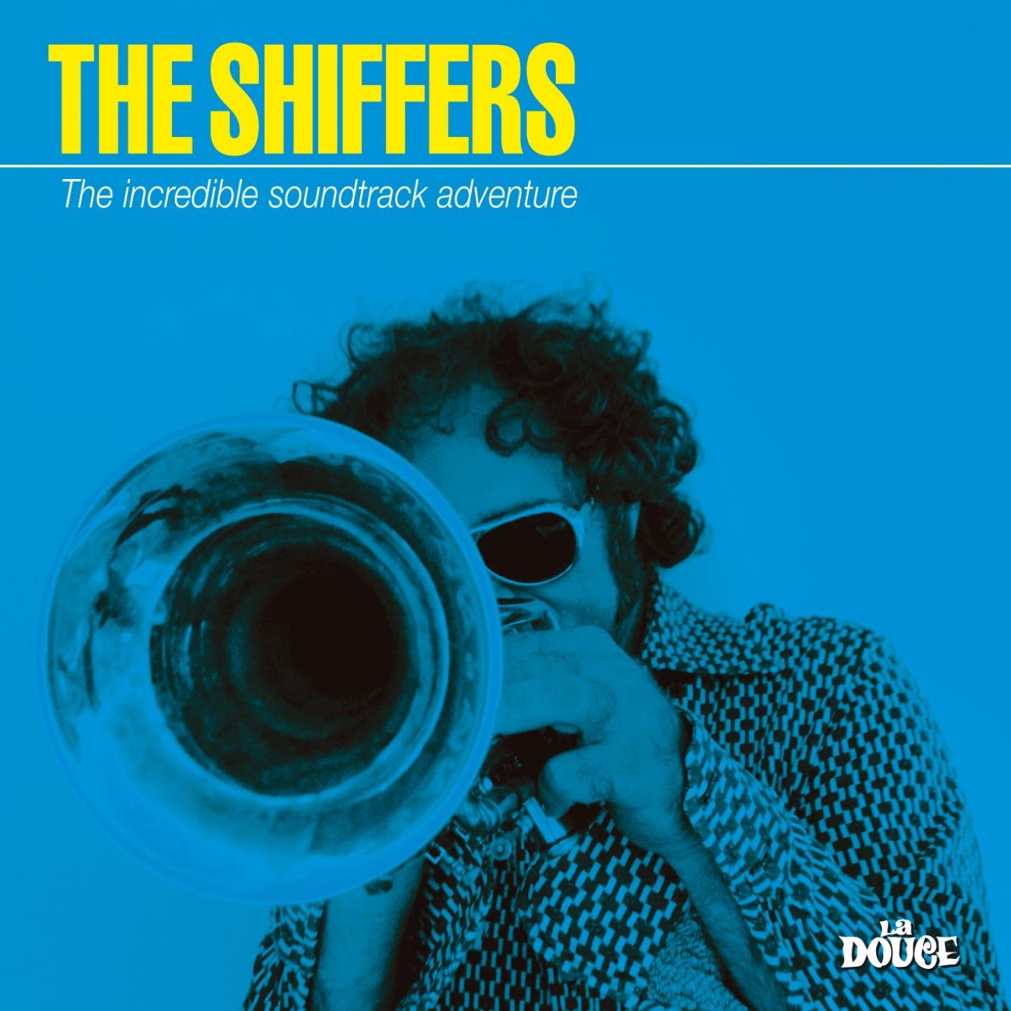 The Shiffers - Cha Cha Chapa 