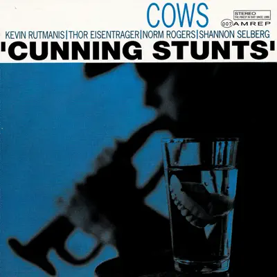 Cunning Stunts - Cows