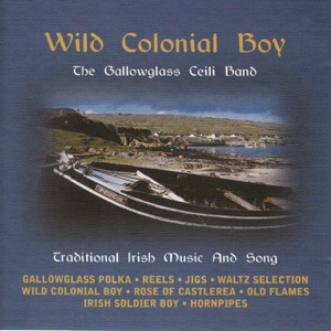 Wild Colonial Boy