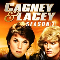 Cagney & Lacey, Season 7