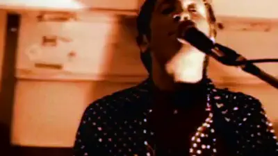 Watch Tangerine music video by Buffalo Tom