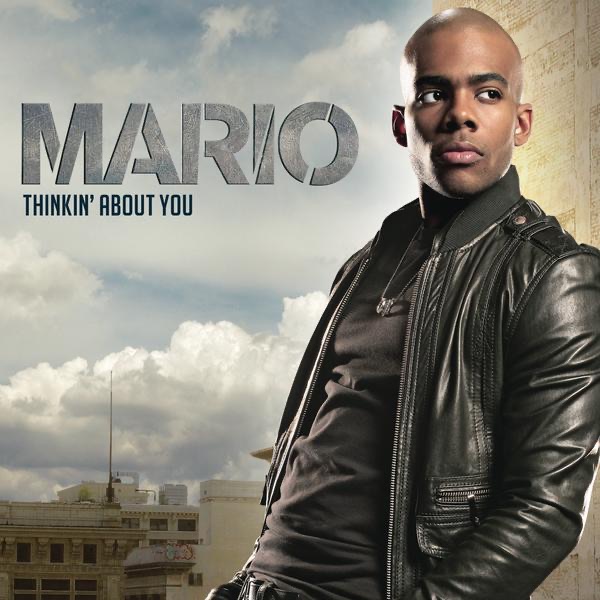 Обложка альбома «Thinkin' About You - Single» — Mario