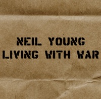 Living With War - In The Beginning