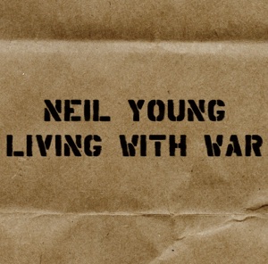 Living With War - In The Beginning