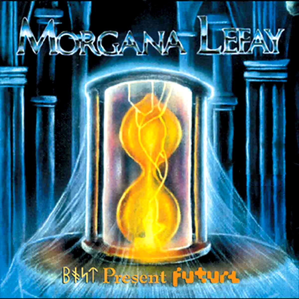 Past Present Future (Remastered)