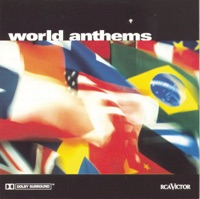 World Anthems - English Chamber Orchestra, Donald Fraser, Jose Luis Garcia & Mike Brown