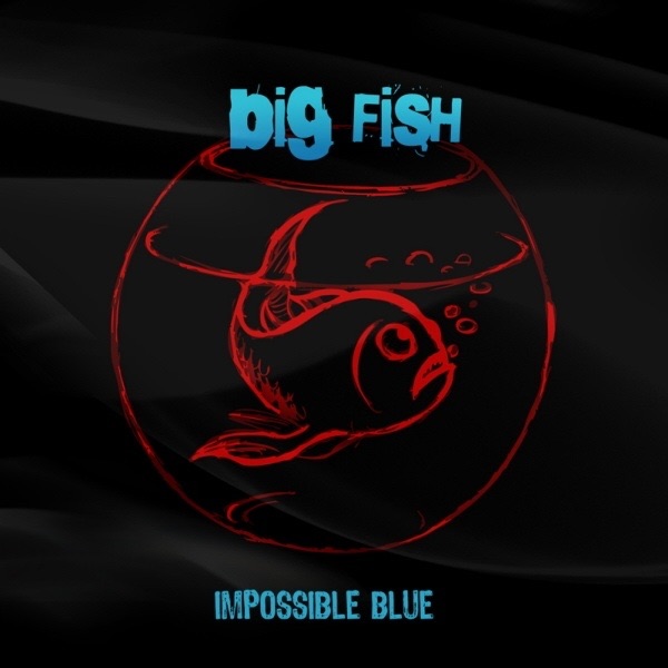 Impossible Blue