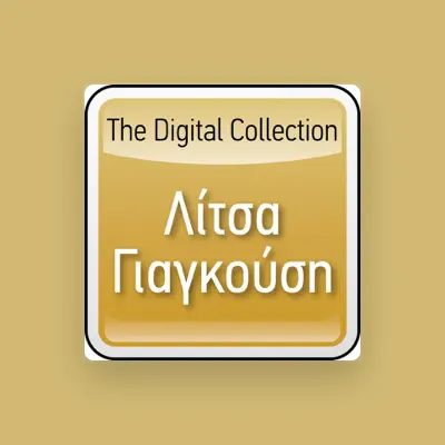 Listen to Litsa Yiagousi, watch music videos, read bio, see tour dates & more!