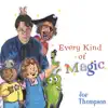 Joe Thompson - I Believe in Imagination
