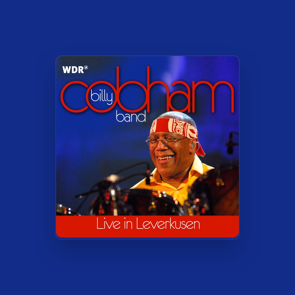 Фото Billy Cobham Band