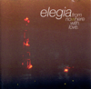 From Nowhere With Love - EP - Elegia