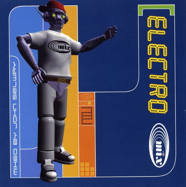 In the Mix: Electro