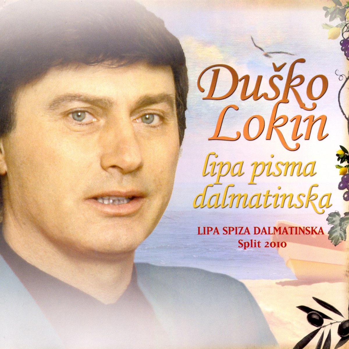 Lipa Pisma Dalmatinska by Duško Lokin on Apple Music