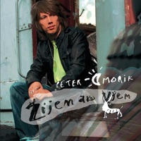 Peter Cmorik - Snad Nie Je Hriech
