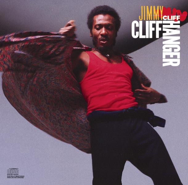 Обложка альбома «Cliff Hanger» — Jimmy Cliff