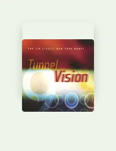 Escucha a The Jim Cifelli New York Nonet, mira vídeos musicales, lee la biografía, consulta fechas de giras y mucho más.